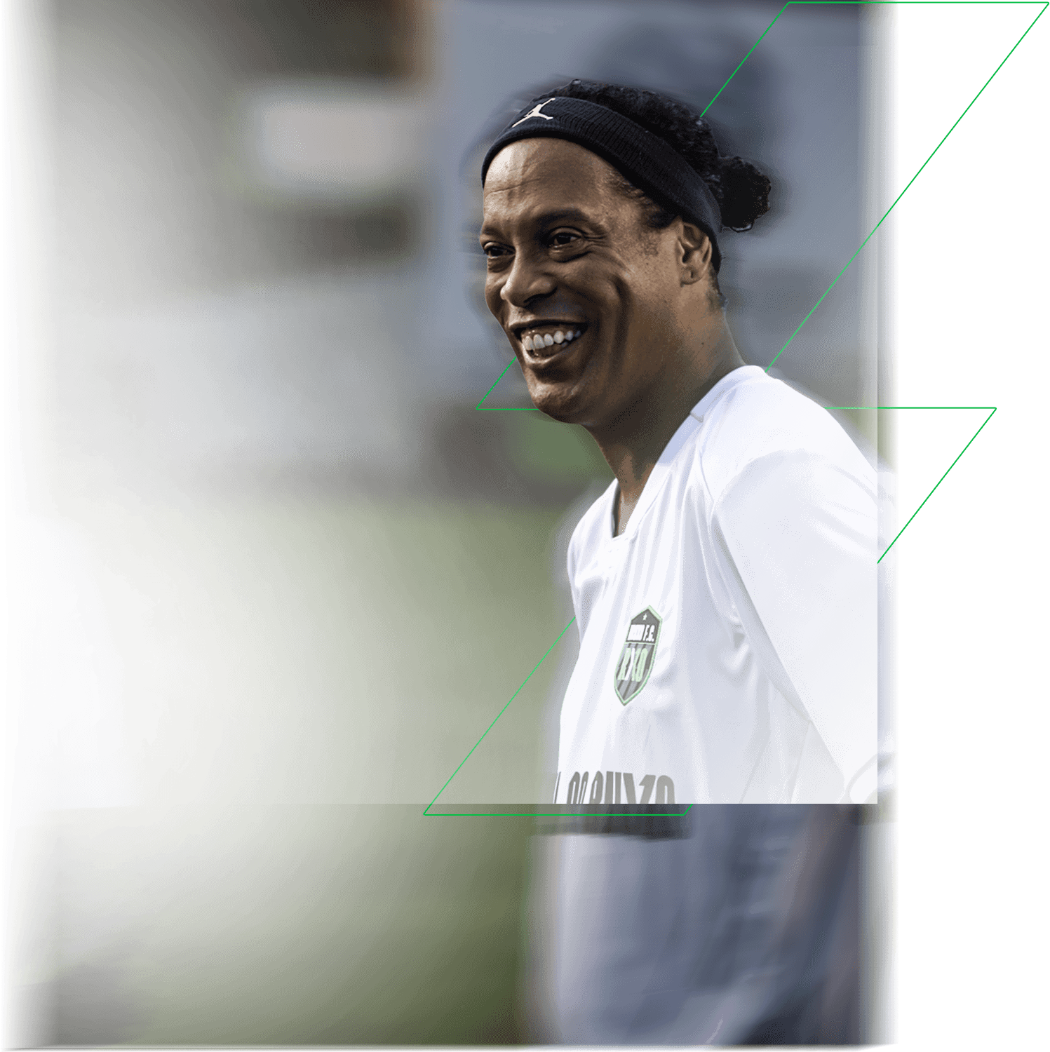Ronaldinho Gaúcho